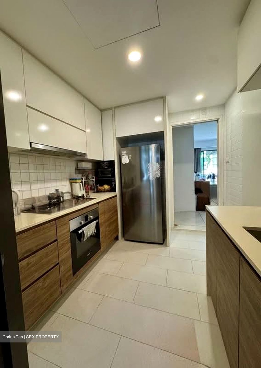 The Carpmaelina (D15), Condominium #548813491